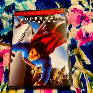Superman Returns Movie